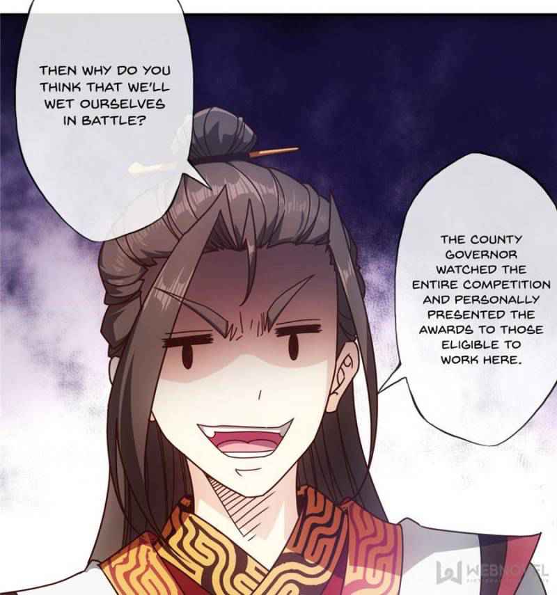 The Greatest Deity Chapter 79 8